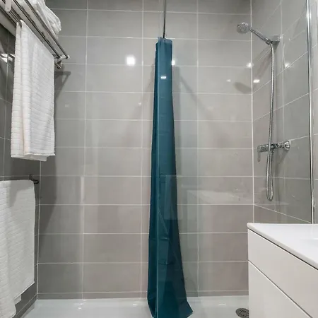 Belem Embaixador - Studio 53 Apartman