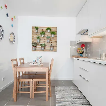 Apartment Belem Embaixador - Studio 53 Lisbon