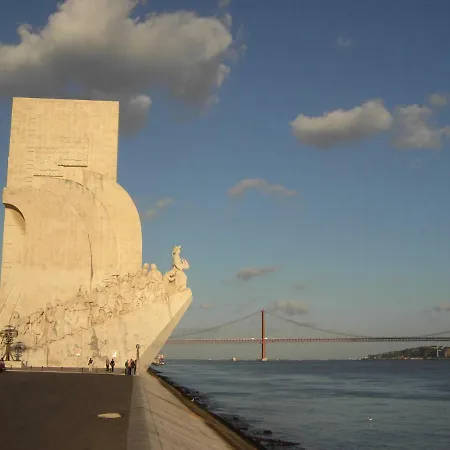 Belem Embaixador - Studio 53 Apartment Lisbon